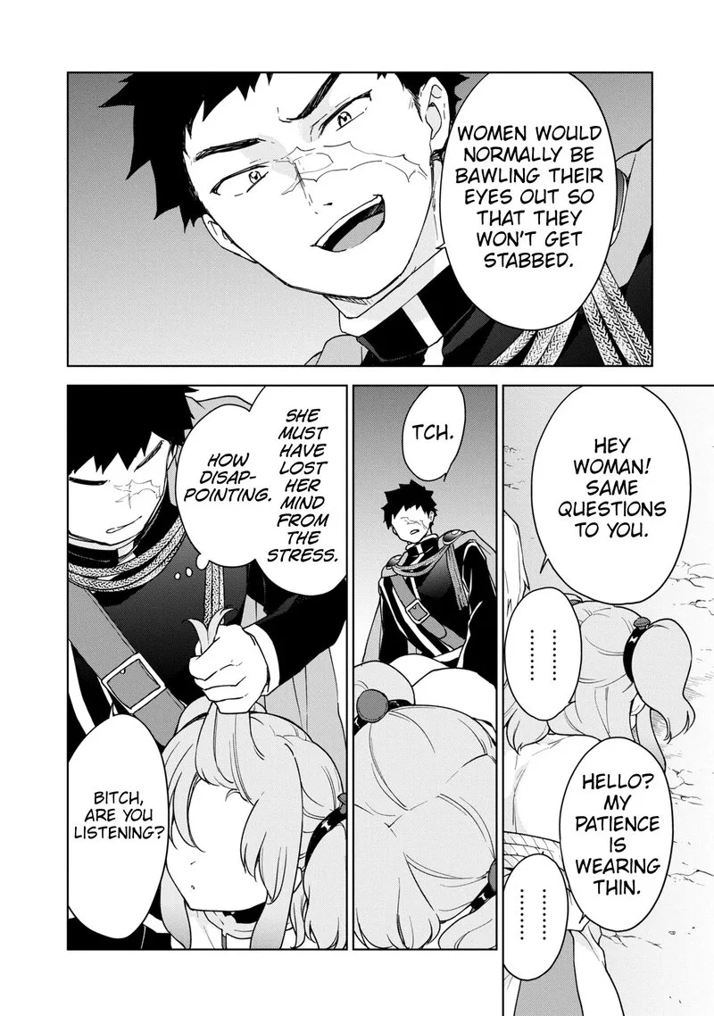 Cheat Skill "Shisha Sosei" ga Kakusei Shite, Inishie no Maougun wo Fukkatsu Sasete Shimaimashita Chapter 17 page 14