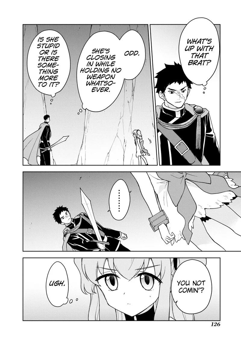 Cheat Skill "Shisha Sosei" ga Kakusei Shite, Inishie no Maougun wo Fukkatsu Sasete Shimaimashita Chapter 17 page 6