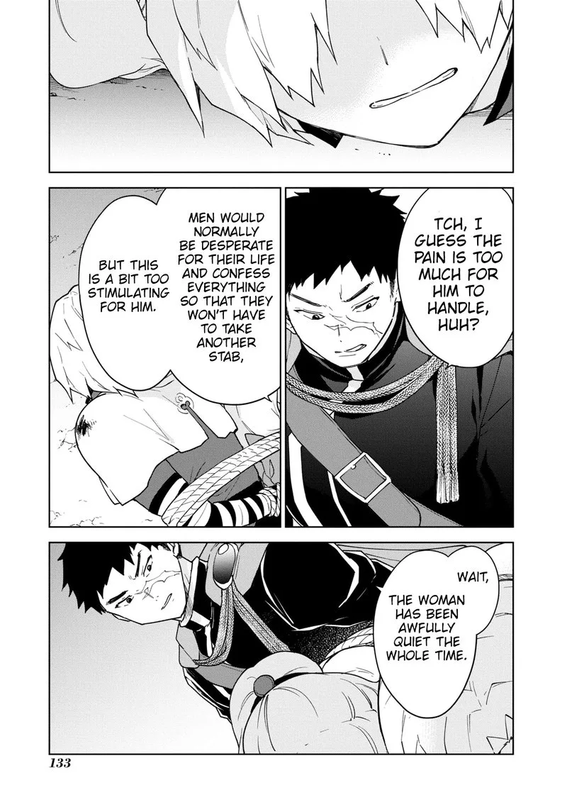 Cheat Skill "Shisha Sosei" ga Kakusei Shite, Inishie no Maougun wo Fukkatsu Sasete Shimaimashita Chapter 17 page 13