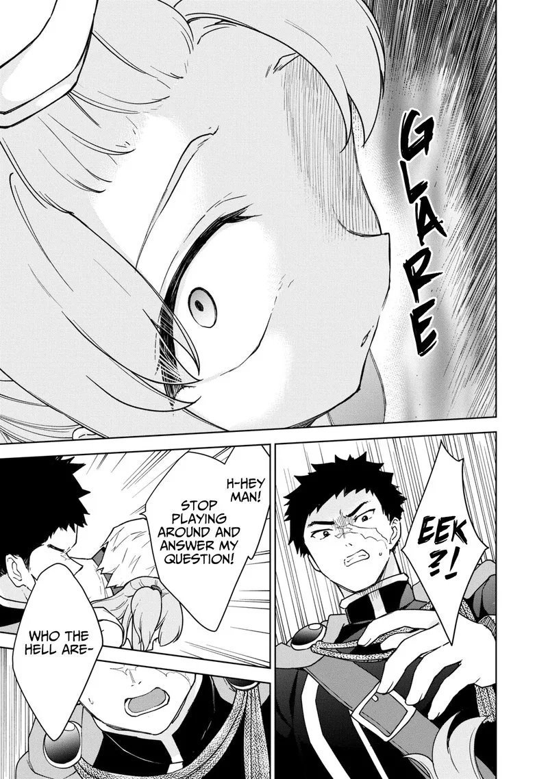 Cheat Skill "Shisha Sosei" ga Kakusei Shite, Inishie no Maougun wo Fukkatsu Sasete Shimaimashita Chapter 17 page 15