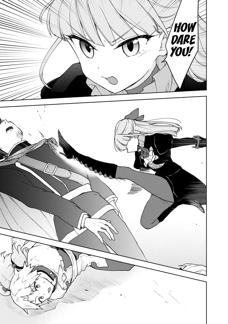 Cheat Skill "Shisha Sosei" ga Kakusei Shite, Inishie no Maougun wo Fukkatsu Sasete Shimaimashita Chapter 17 page 17