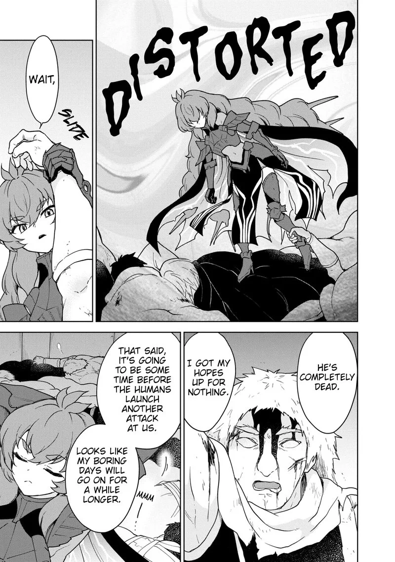 Cheat Skill "Shisha Sosei" ga Kakusei Shite, Inishie no Maougun wo Fukkatsu Sasete Shimaimashita Chapter 17 page 25