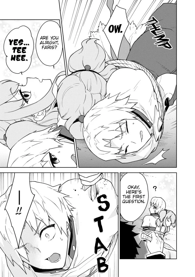 Cheat Skill "Shisha Sosei" ga Kakusei Shite, Inishie no Maougun wo Fukkatsu Sasete Shimaimashita Chapter 17 page 11