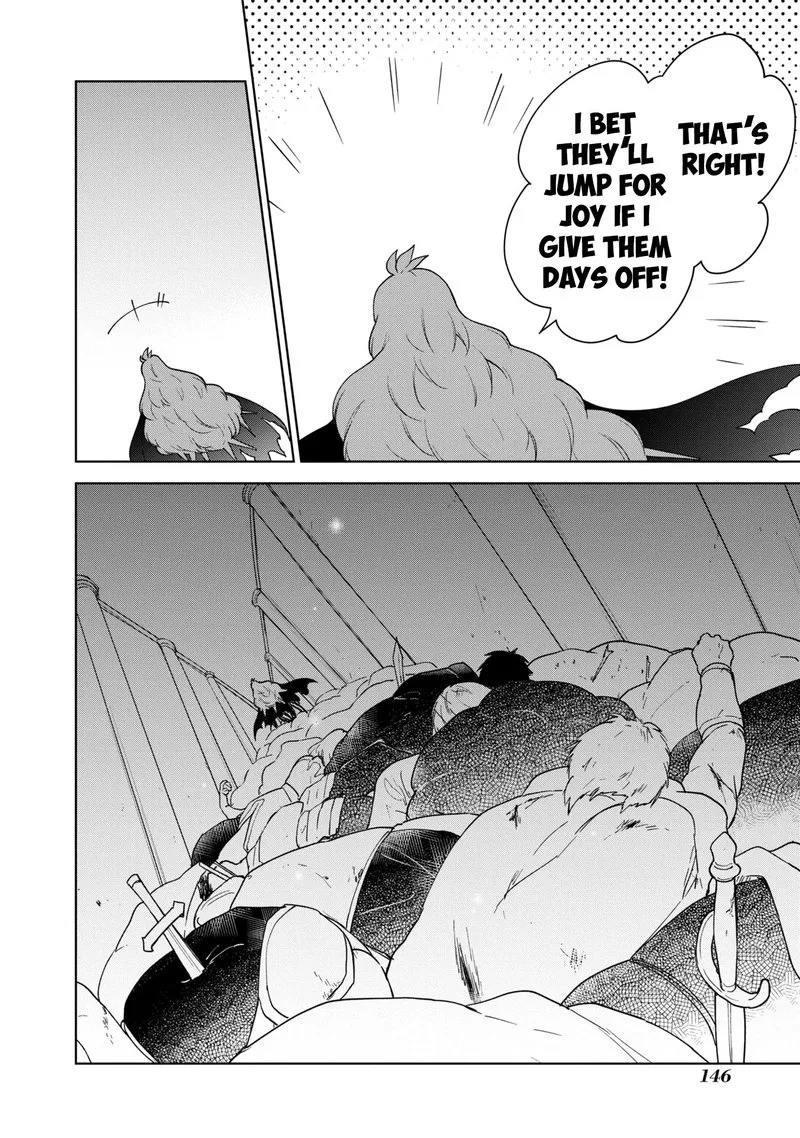Cheat Skill "Shisha Sosei" ga Kakusei Shite, Inishie no Maougun wo Fukkatsu Sasete Shimaimashita Chapter 17 page 26
