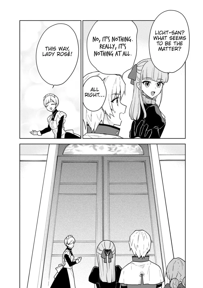 Cheat Skill "Shisha Sosei" ga Kakusei Shite, Inishie no Maougun wo Fukkatsu Sasete Shimaimashita Chapter 18 page 18