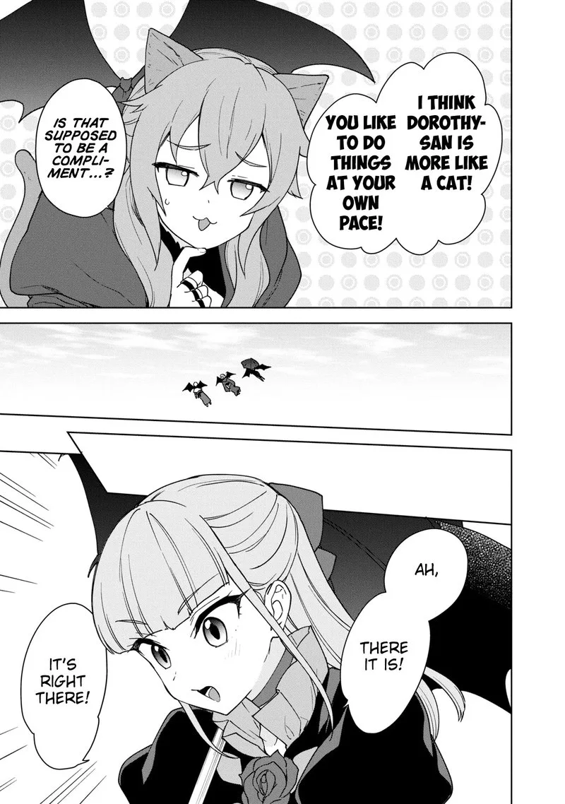 Cheat Skill "Shisha Sosei" ga Kakusei Shite, Inishie no Maougun wo Fukkatsu Sasete Shimaimashita Chapter 18 page 13