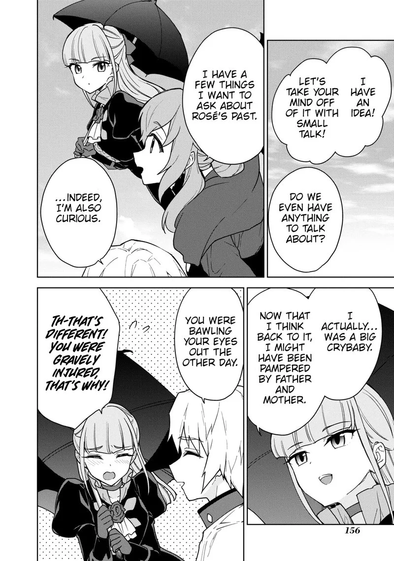 Cheat Skill "Shisha Sosei" ga Kakusei Shite, Inishie no Maougun wo Fukkatsu Sasete Shimaimashita Chapter 18 page 10