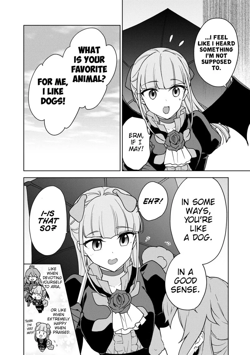 Cheat Skill "Shisha Sosei" ga Kakusei Shite, Inishie no Maougun wo Fukkatsu Sasete Shimaimashita Chapter 18 page 12