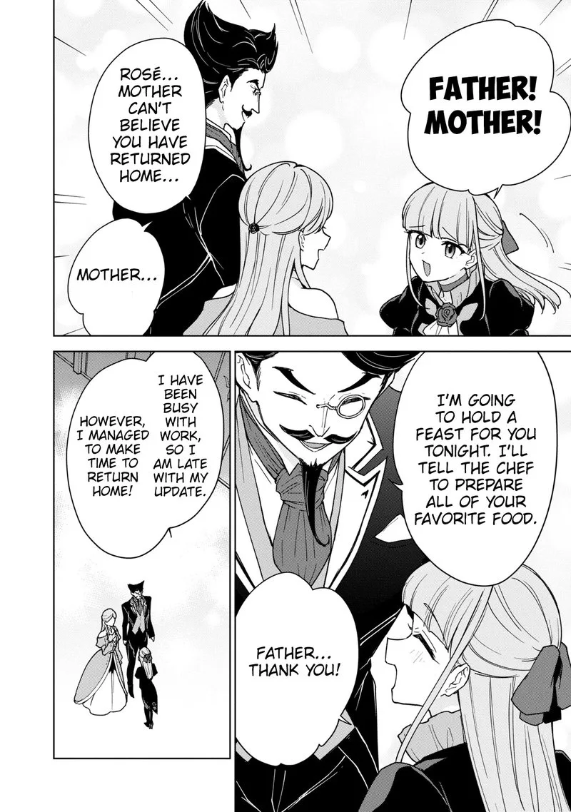 Cheat Skill "Shisha Sosei" ga Kakusei Shite, Inishie no Maougun wo Fukkatsu Sasete Shimaimashita Chapter 18 page 20