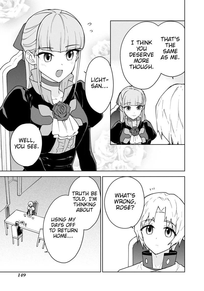 Cheat Skill "Shisha Sosei" ga Kakusei Shite, Inishie no Maougun wo Fukkatsu Sasete Shimaimashita Chapter 18 page 3