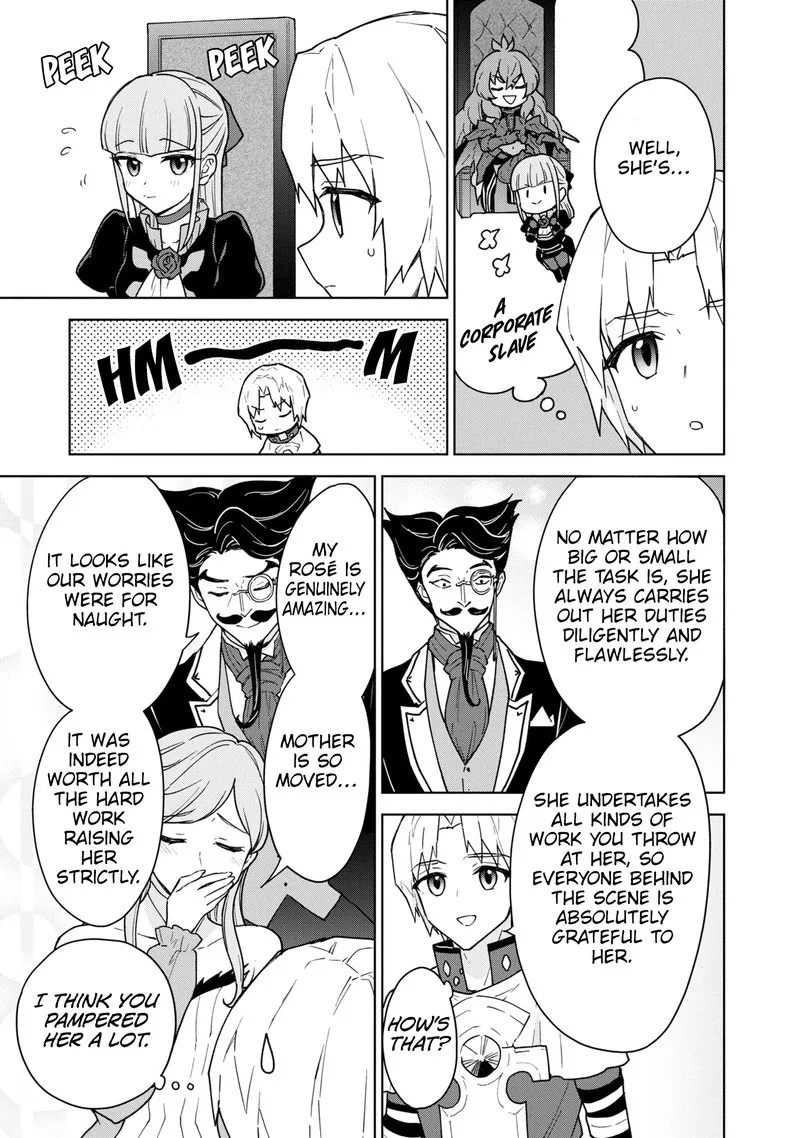 Cheat Skill "Shisha Sosei" ga Kakusei Shite, Inishie no Maougun wo Fukkatsu Sasete Shimaimashita Chapter 18 page 25