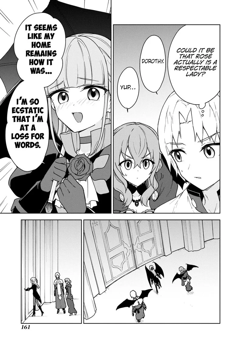 Cheat Skill "Shisha Sosei" ga Kakusei Shite, Inishie no Maougun wo Fukkatsu Sasete Shimaimashita Chapter 18 page 15