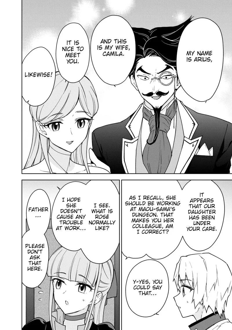 Cheat Skill "Shisha Sosei" ga Kakusei Shite, Inishie no Maougun wo Fukkatsu Sasete Shimaimashita Chapter 18 page 24
