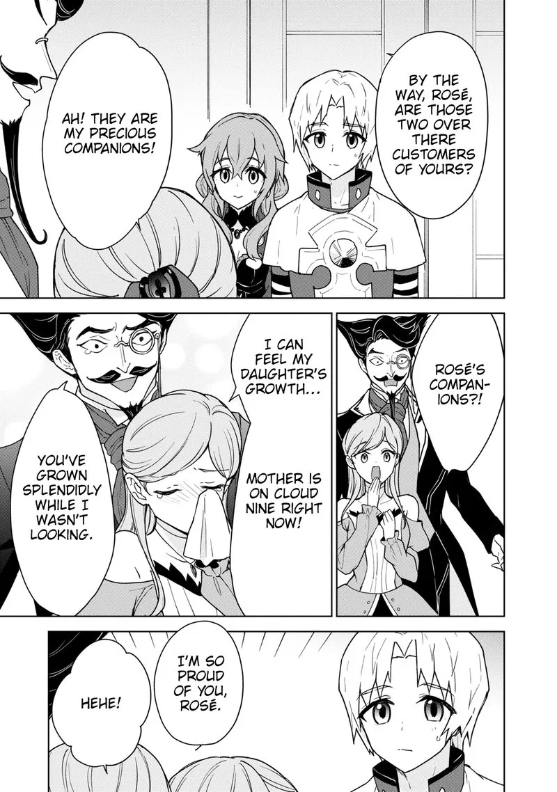 Cheat Skill "Shisha Sosei" ga Kakusei Shite, Inishie no Maougun wo Fukkatsu Sasete Shimaimashita Chapter 18 page 21