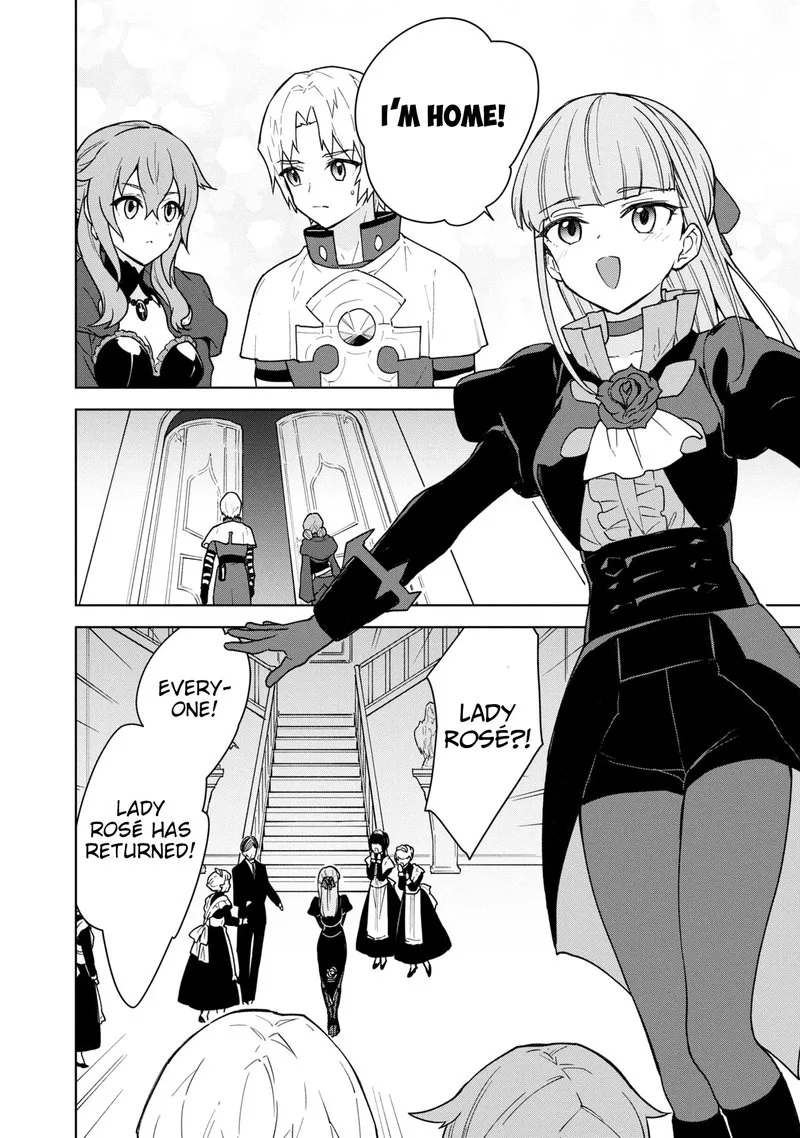 Cheat Skill "Shisha Sosei" ga Kakusei Shite, Inishie no Maougun wo Fukkatsu Sasete Shimaimashita Chapter 18 page 16