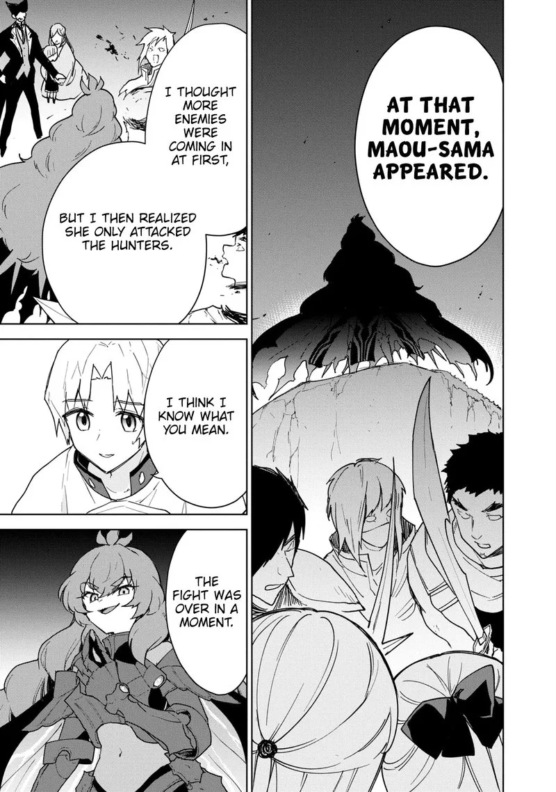 Cheat Skill "Shisha Sosei" ga Kakusei Shite, Inishie no Maougun wo Fukkatsu Sasete Shimaimashita Chapter 19 page 9