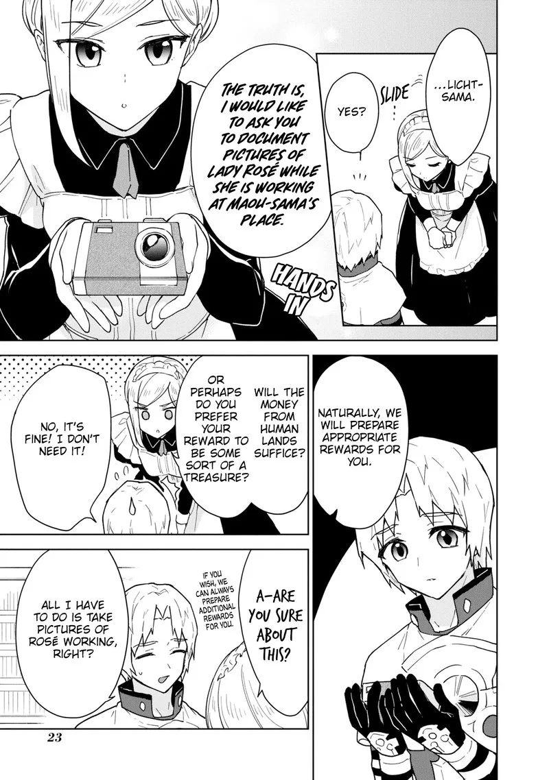 Cheat Skill "Shisha Sosei" ga Kakusei Shite, Inishie no Maougun wo Fukkatsu Sasete Shimaimashita Chapter 19 page 25