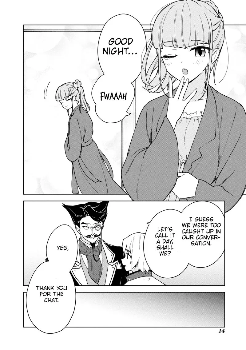 Cheat Skill "Shisha Sosei" ga Kakusei Shite, Inishie no Maougun wo Fukkatsu Sasete Shimaimashita Chapter 19 page 16