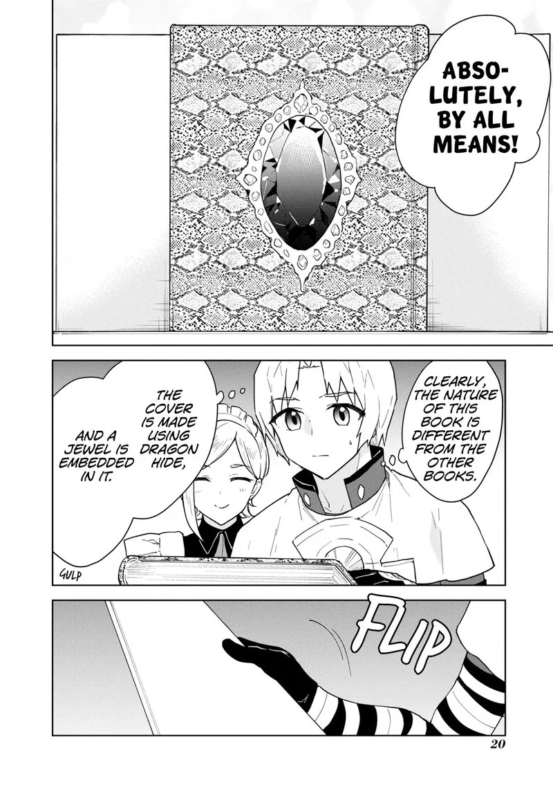 Cheat Skill "Shisha Sosei" ga Kakusei Shite, Inishie no Maougun wo Fukkatsu Sasete Shimaimashita Chapter 19 page 22