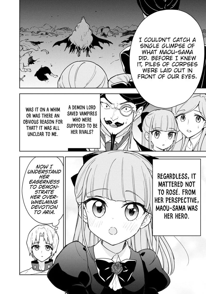 Cheat Skill "Shisha Sosei" ga Kakusei Shite, Inishie no Maougun wo Fukkatsu Sasete Shimaimashita Chapter 19 page 10