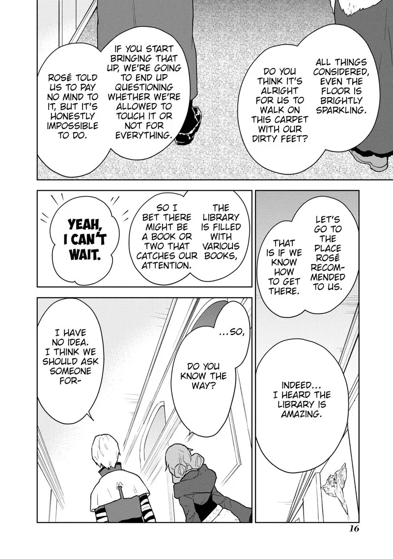 Cheat Skill "Shisha Sosei" ga Kakusei Shite, Inishie no Maougun wo Fukkatsu Sasete Shimaimashita Chapter 19 page 18