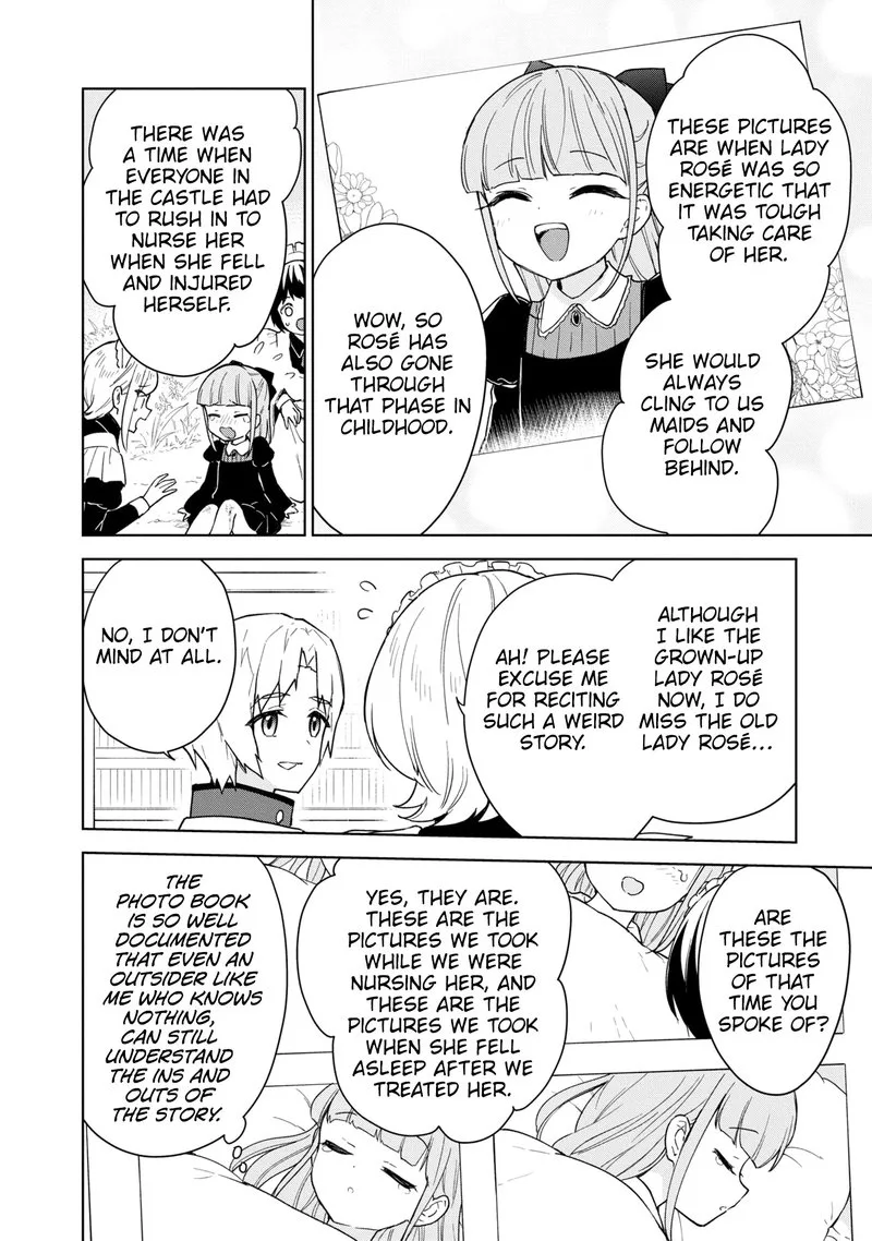 Cheat Skill "Shisha Sosei" ga Kakusei Shite, Inishie no Maougun wo Fukkatsu Sasete Shimaimashita Chapter 19 page 24