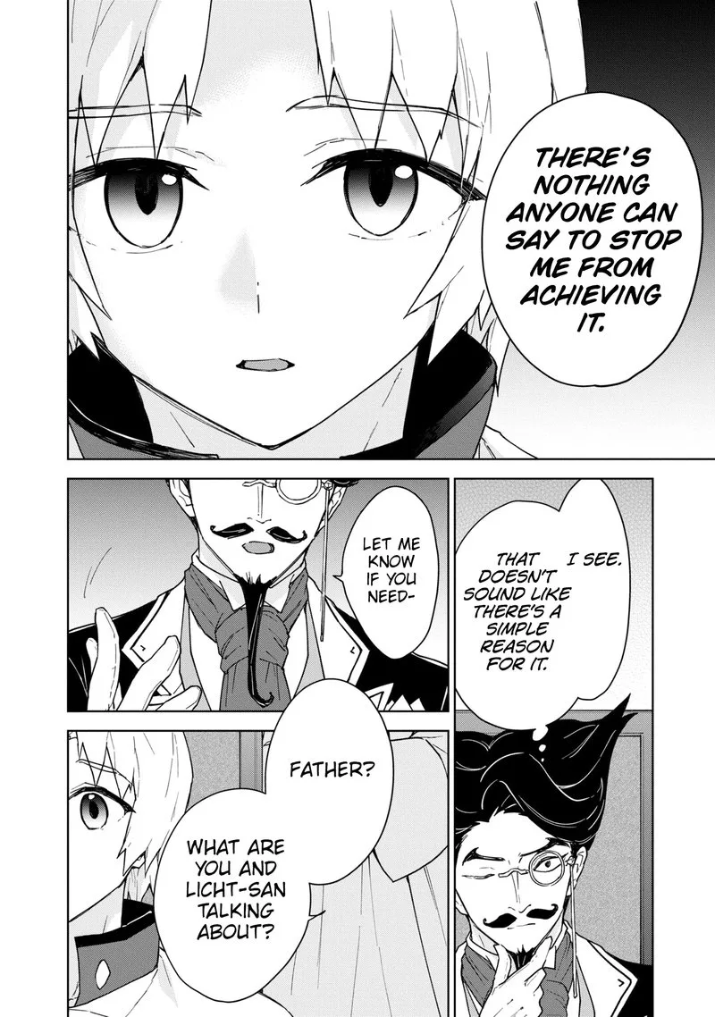 Cheat Skill "Shisha Sosei" ga Kakusei Shite, Inishie no Maougun wo Fukkatsu Sasete Shimaimashita Chapter 19 page 14