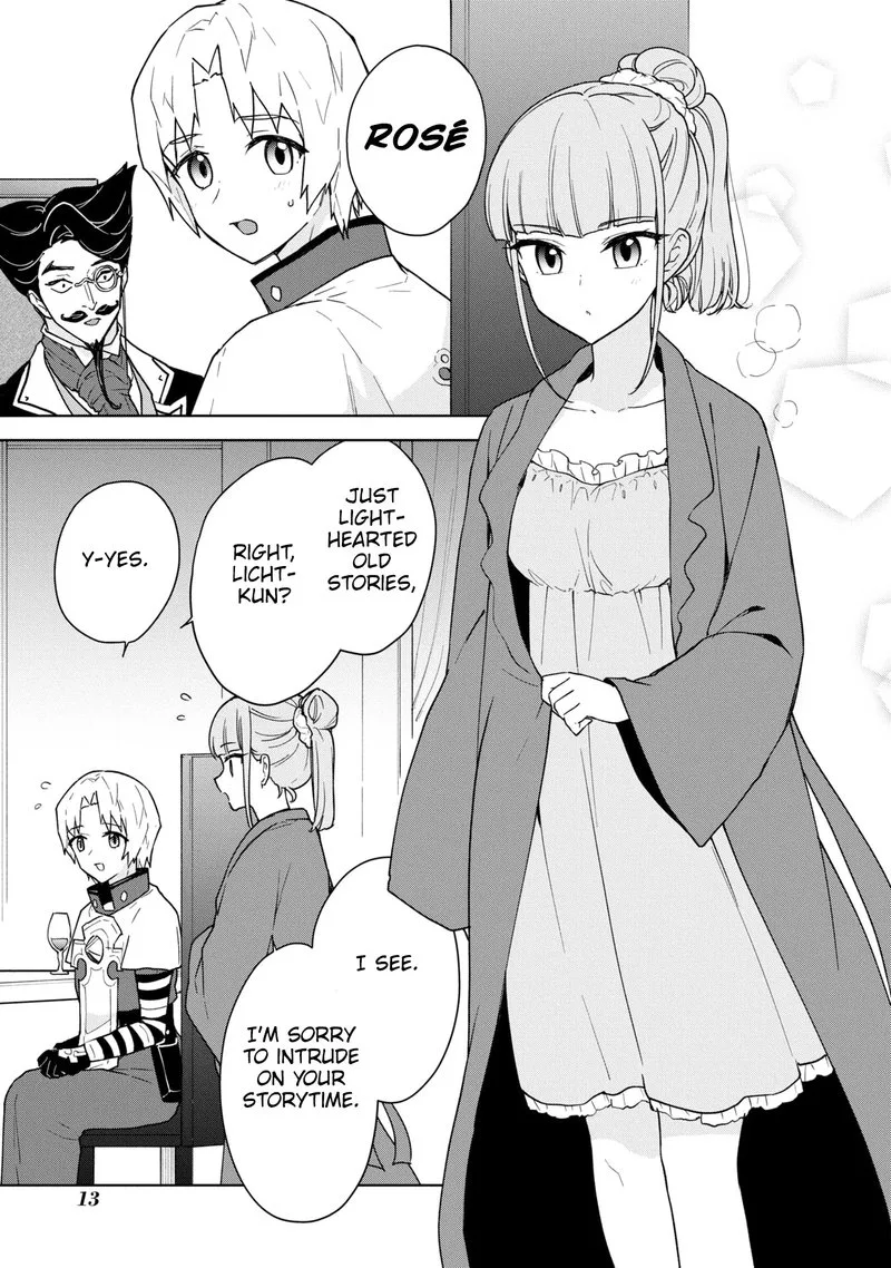 Cheat Skill "Shisha Sosei" ga Kakusei Shite, Inishie no Maougun wo Fukkatsu Sasete Shimaimashita Chapter 19 page 15