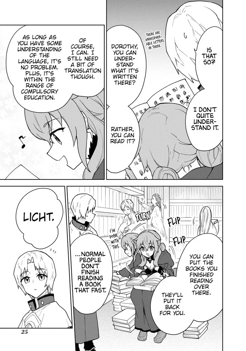 Cheat Skill "Shisha Sosei" ga Kakusei Shite, Inishie no Maougun wo Fukkatsu Sasete Shimaimashita Chapter 19 page 27