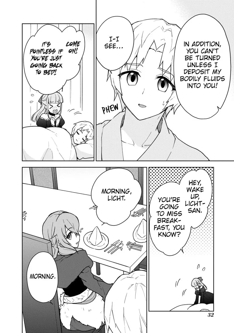 Cheat Skill "Shisha Sosei" ga Kakusei Shite, Inishie no Maougun wo Fukkatsu Sasete Shimaimashita Chapter 19 page 34