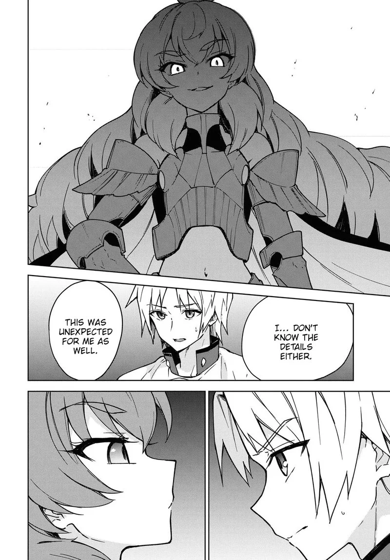 Cheat Skill "Shisha Sosei" ga Kakusei Shite, Inishie no Maougun wo Fukkatsu Sasete Shimaimashita Chapter 2 page 18