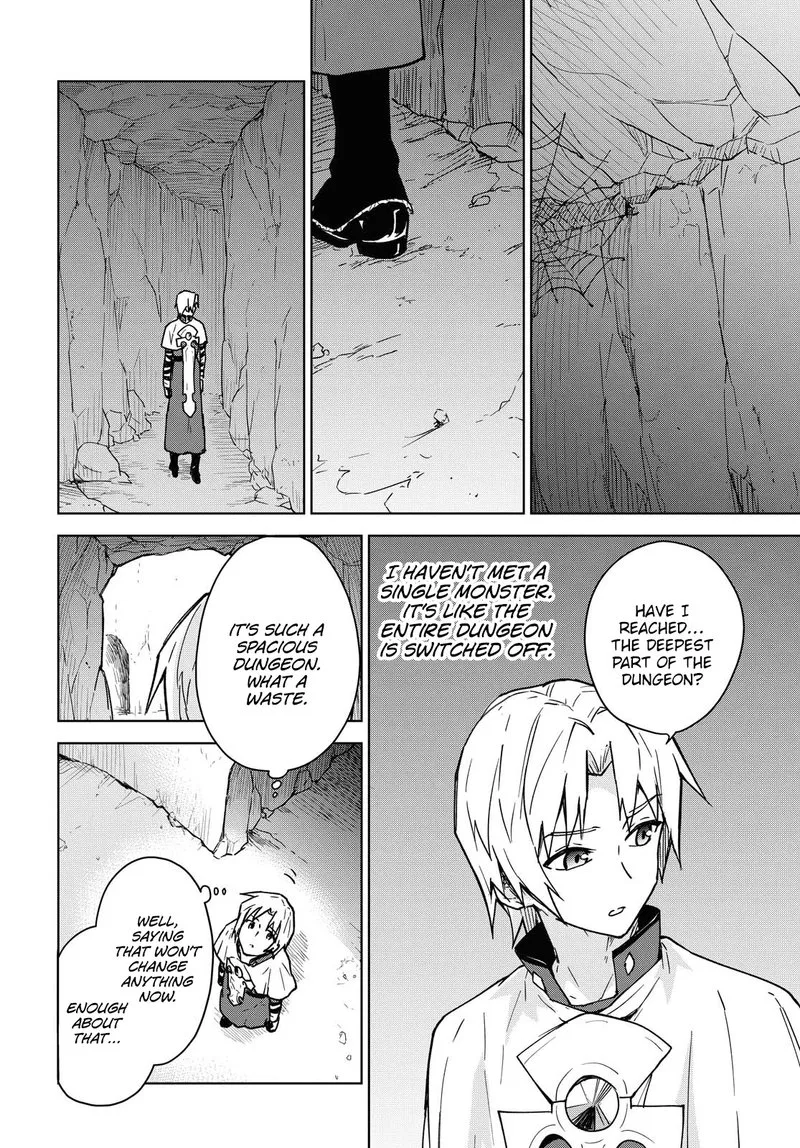 Cheat Skill "Shisha Sosei" ga Kakusei Shite, Inishie no Maougun wo Fukkatsu Sasete Shimaimashita Chapter 2 page 9