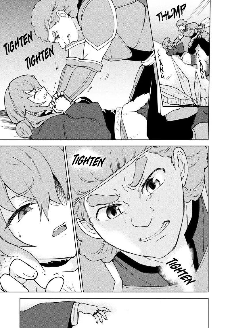 Cheat Skill "Shisha Sosei" ga Kakusei Shite, Inishie no Maougun wo Fukkatsu Sasete Shimaimashita Chapter 20 page 17