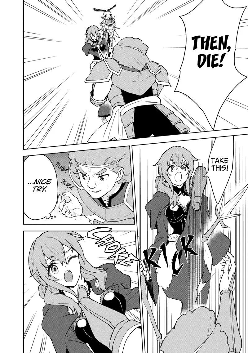 Cheat Skill "Shisha Sosei" ga Kakusei Shite, Inishie no Maougun wo Fukkatsu Sasete Shimaimashita Chapter 20 page 16