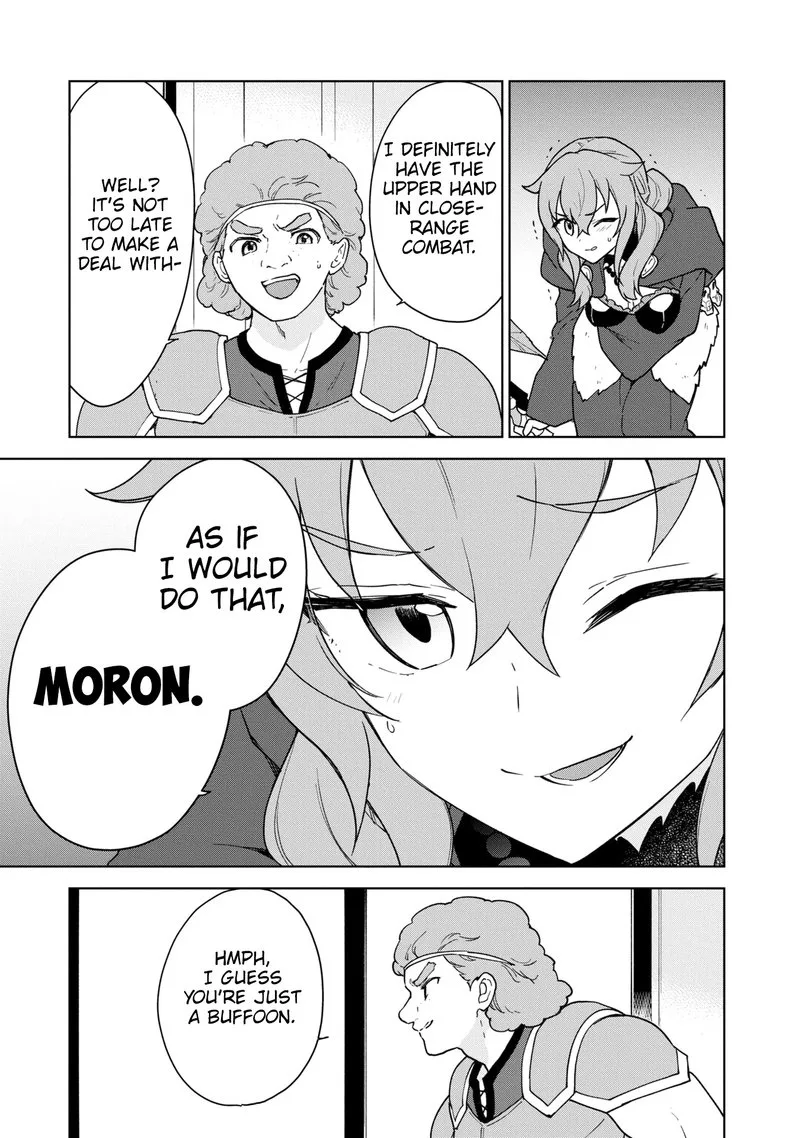 Cheat Skill "Shisha Sosei" ga Kakusei Shite, Inishie no Maougun wo Fukkatsu Sasete Shimaimashita Chapter 20 page 15