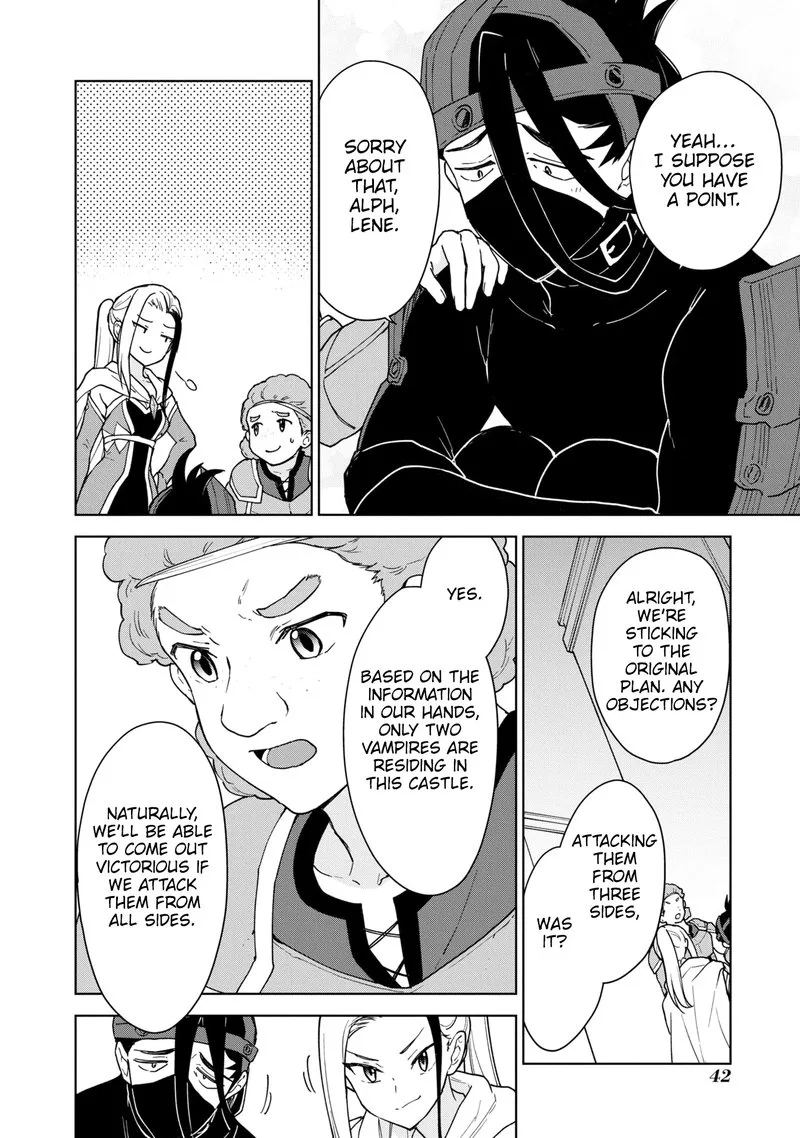 Cheat Skill "Shisha Sosei" ga Kakusei Shite, Inishie no Maougun wo Fukkatsu Sasete Shimaimashita Chapter 20 page 6
