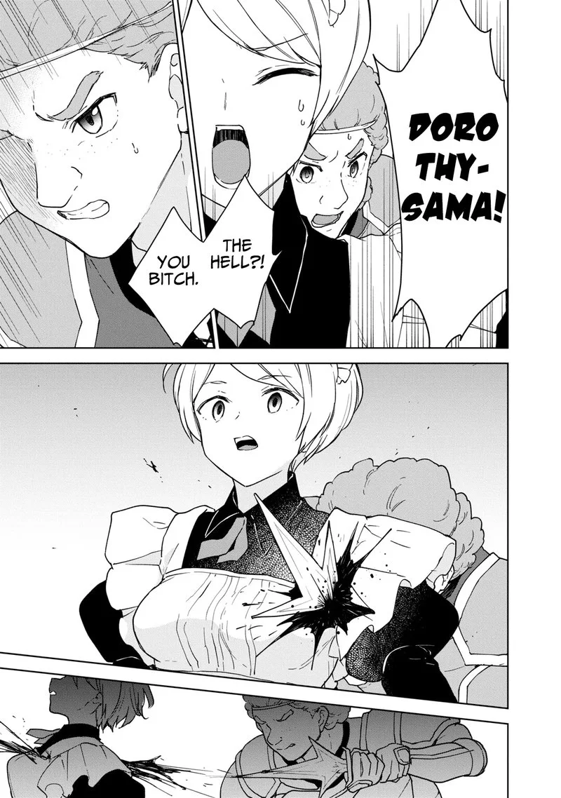 Cheat Skill "Shisha Sosei" ga Kakusei Shite, Inishie no Maougun wo Fukkatsu Sasete Shimaimashita Chapter 20 page 9