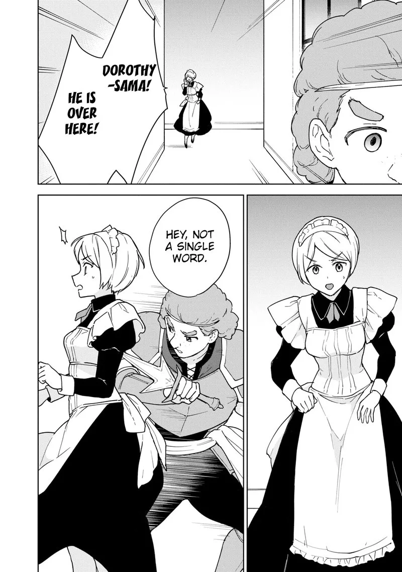 Cheat Skill "Shisha Sosei" ga Kakusei Shite, Inishie no Maougun wo Fukkatsu Sasete Shimaimashita Chapter 20 page 8
