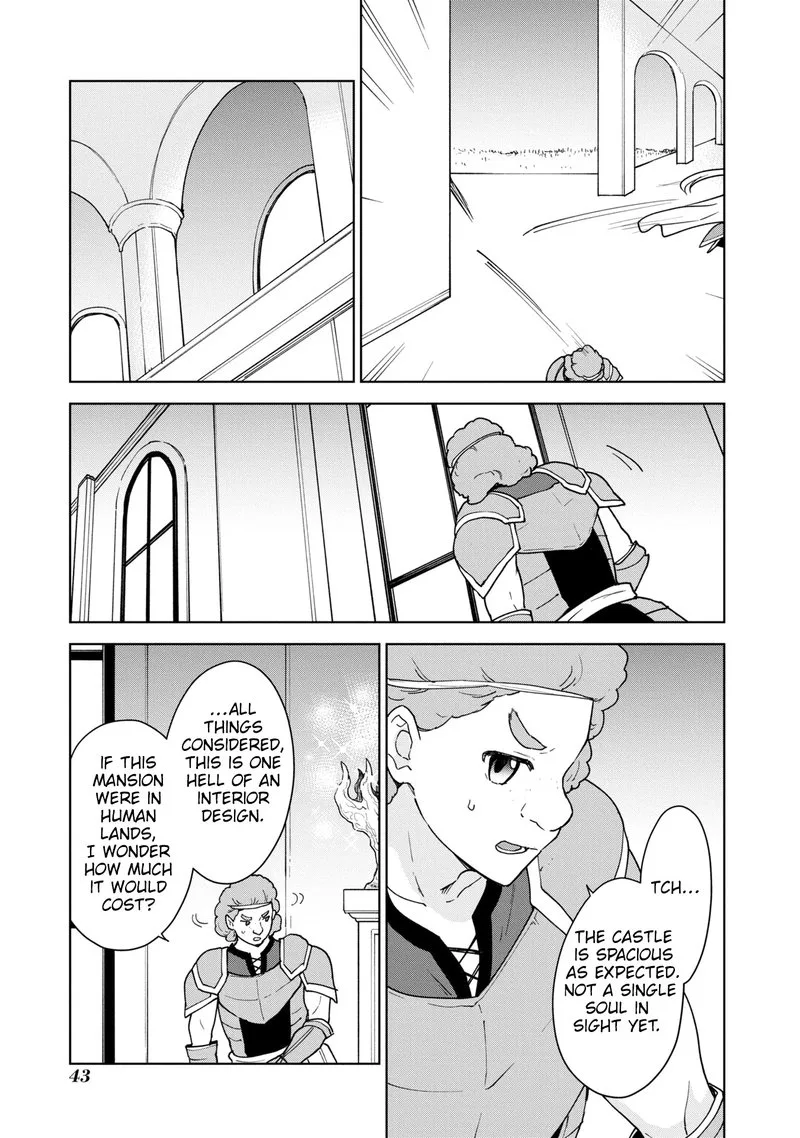 Cheat Skill "Shisha Sosei" ga Kakusei Shite, Inishie no Maougun wo Fukkatsu Sasete Shimaimashita Chapter 20 page 7