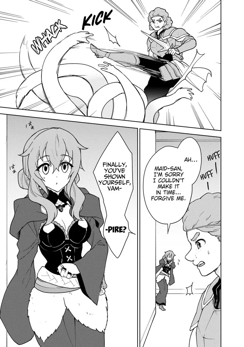 Cheat Skill "Shisha Sosei" ga Kakusei Shite, Inishie no Maougun wo Fukkatsu Sasete Shimaimashita Chapter 20 page 11