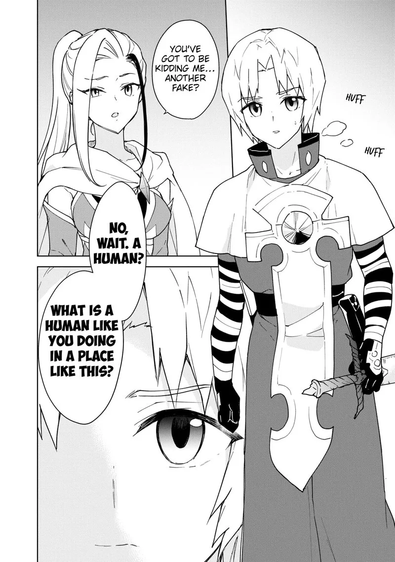 Cheat Skill "Shisha Sosei" ga Kakusei Shite, Inishie no Maougun wo Fukkatsu Sasete Shimaimashita Chapter 20 page 26
