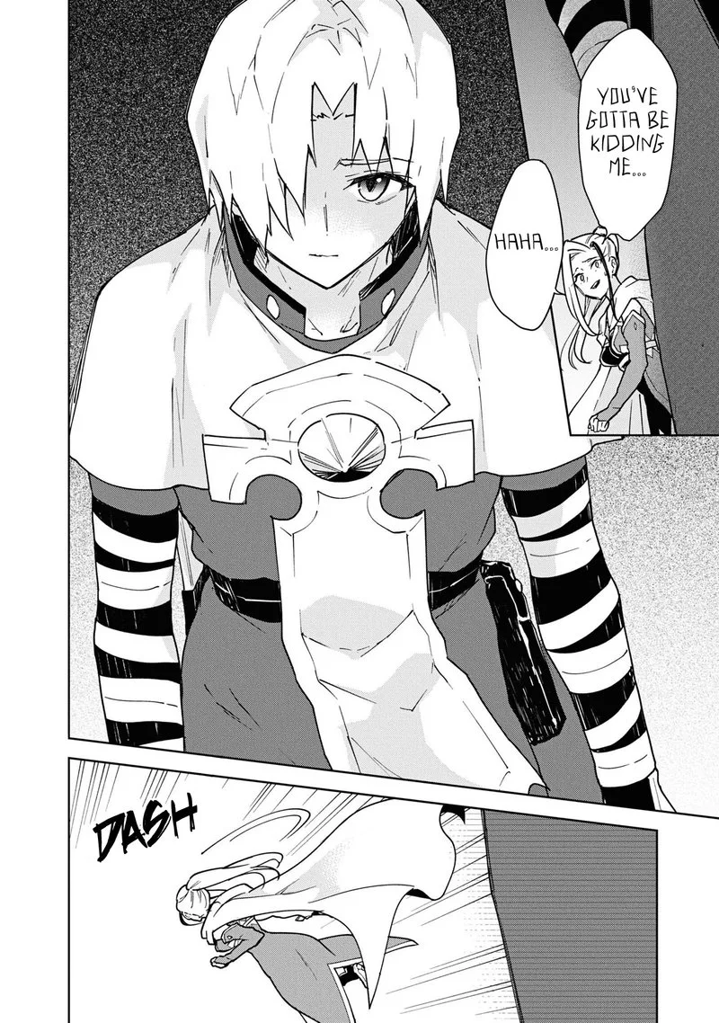 Cheat Skill "Shisha Sosei" ga Kakusei Shite, Inishie no Maougun wo Fukkatsu Sasete Shimaimashita Chapter 21 page 20