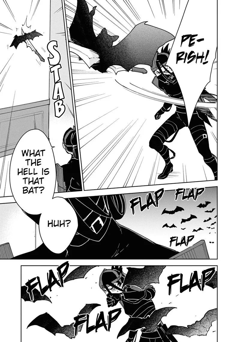 Cheat Skill "Shisha Sosei" ga Kakusei Shite, Inishie no Maougun wo Fukkatsu Sasete Shimaimashita Chapter 21 page 23