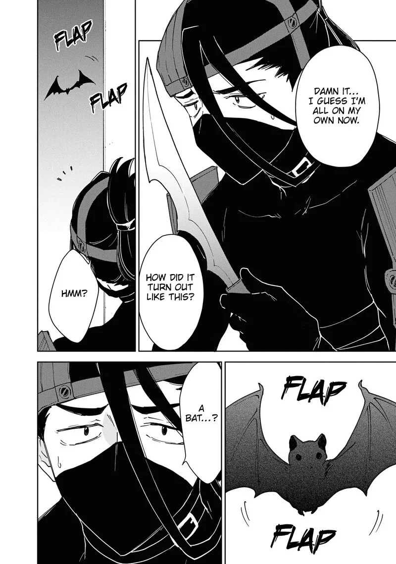 Cheat Skill "Shisha Sosei" ga Kakusei Shite, Inishie no Maougun wo Fukkatsu Sasete Shimaimashita Chapter 21 page 22