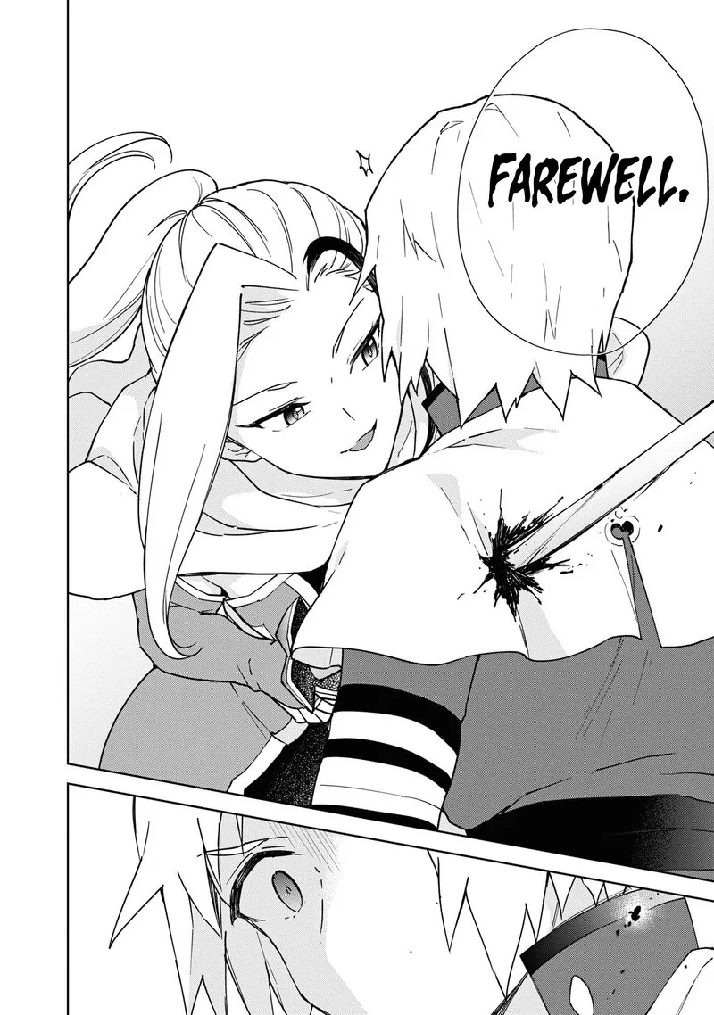 Cheat Skill "Shisha Sosei" ga Kakusei Shite, Inishie no Maougun wo Fukkatsu Sasete Shimaimashita Chapter 21 page 10