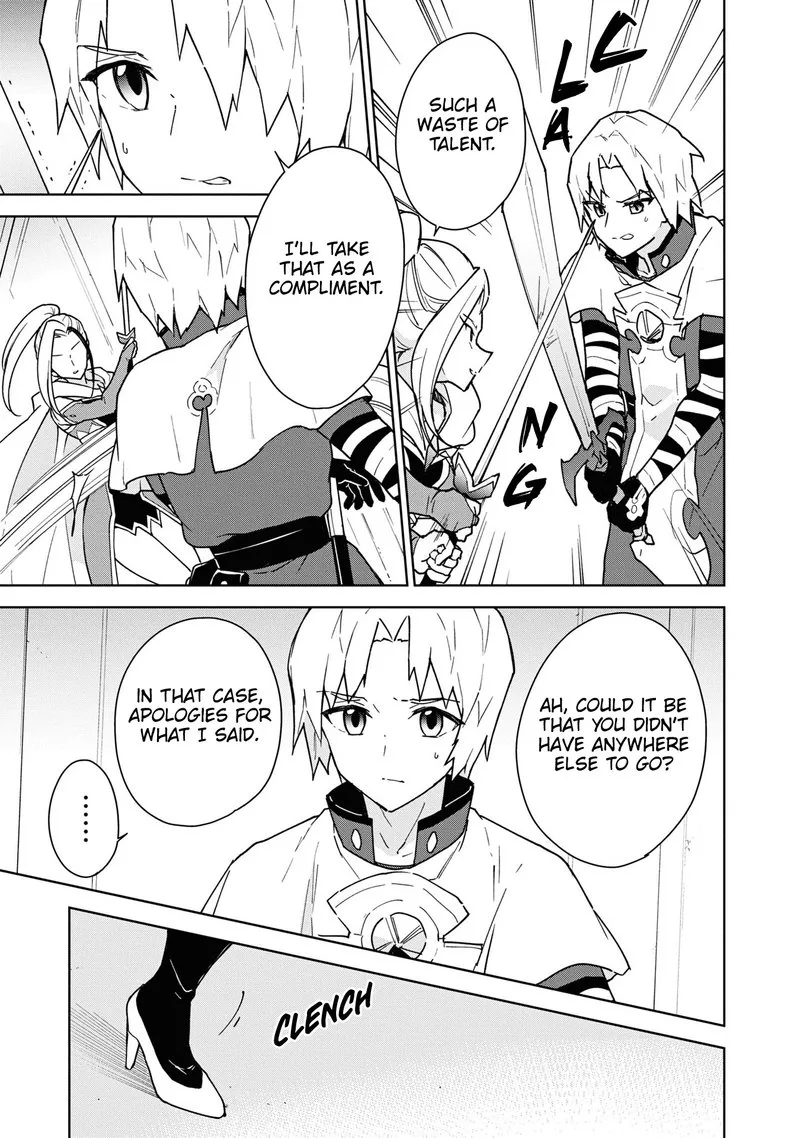 Cheat Skill "Shisha Sosei" ga Kakusei Shite, Inishie no Maougun wo Fukkatsu Sasete Shimaimashita Chapter 21 page 9