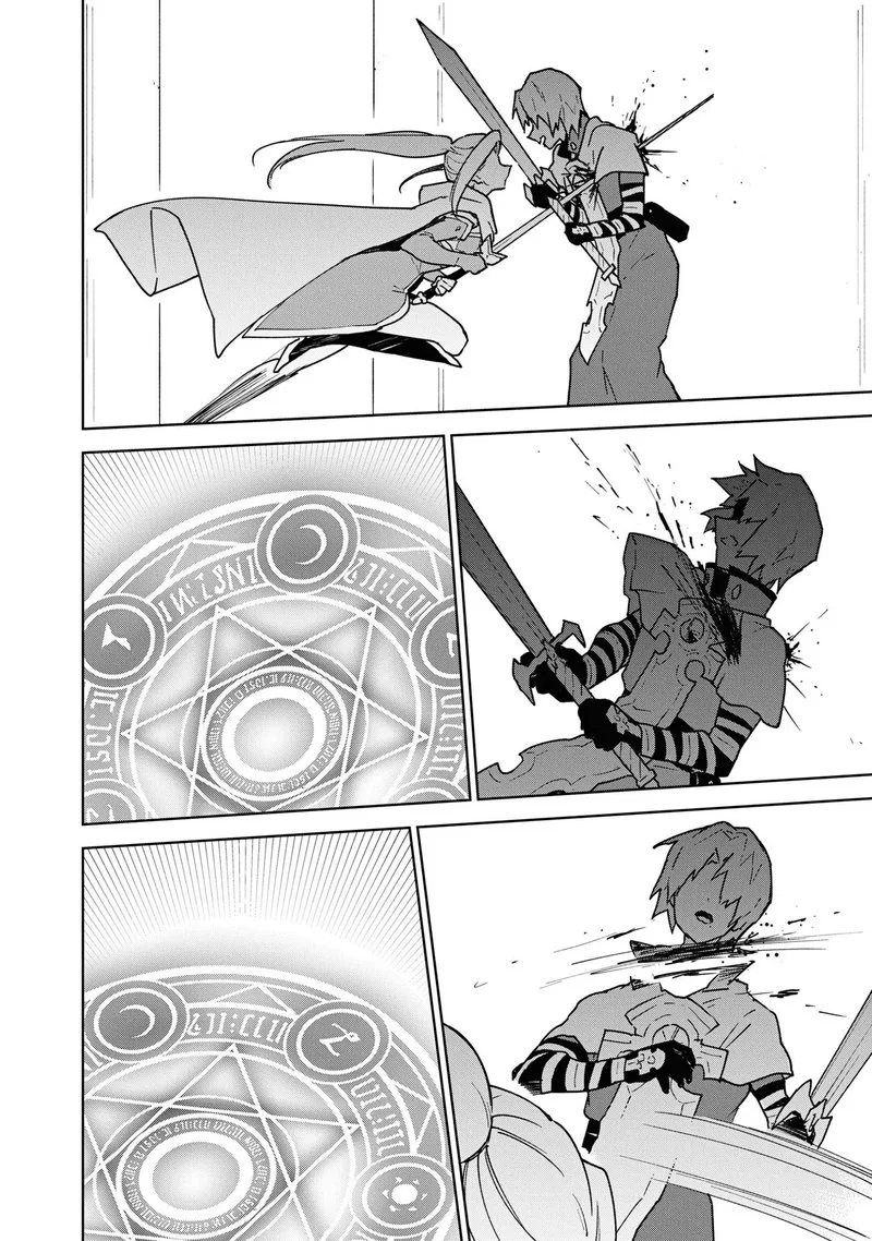 Cheat Skill "Shisha Sosei" ga Kakusei Shite, Inishie no Maougun wo Fukkatsu Sasete Shimaimashita Chapter 21 page 16