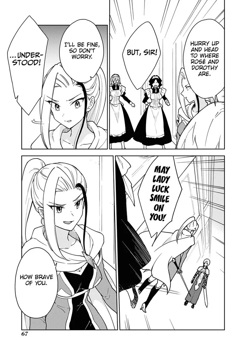 Cheat Skill "Shisha Sosei" ga Kakusei Shite, Inishie no Maougun wo Fukkatsu Sasete Shimaimashita Chapter 21 page 5