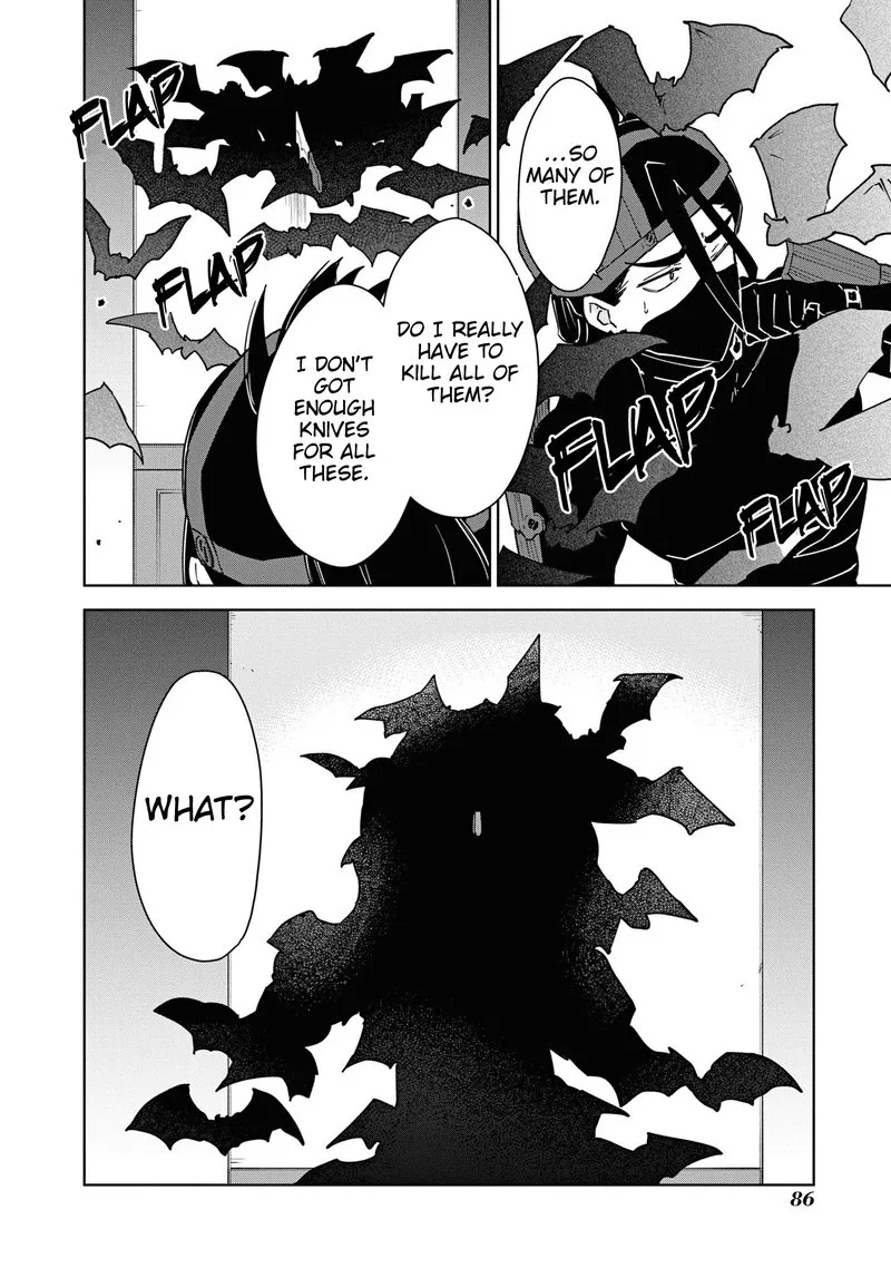 Cheat Skill "Shisha Sosei" ga Kakusei Shite, Inishie no Maougun wo Fukkatsu Sasete Shimaimashita Chapter 21 page 24