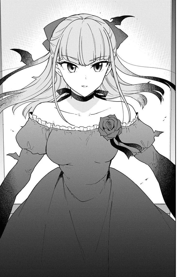 Cheat Skill "Shisha Sosei" ga Kakusei Shite, Inishie no Maougun wo Fukkatsu Sasete Shimaimashita Chapter 21 page 25